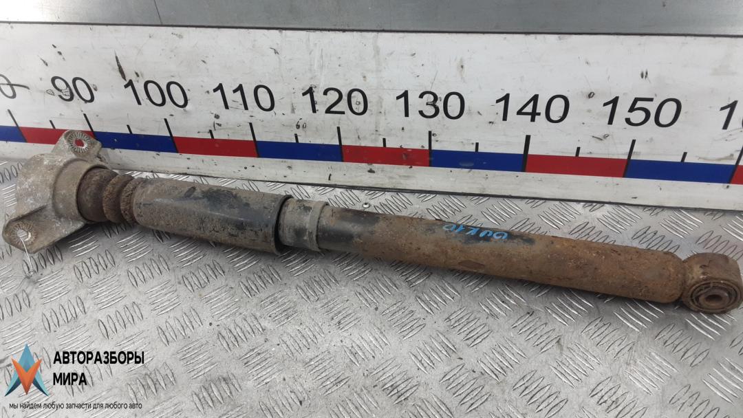 амортизатор задний Audi A5 8T 2009, 2.7 л., дизель, вариатор, купе - фото №1