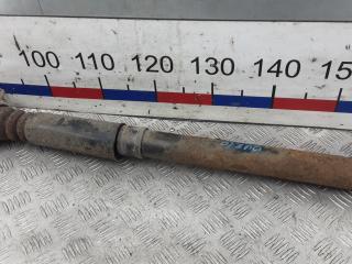 амортизатор задний Audi A5 8T 2009, 2.7 л., дизель, вариатор, купе