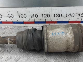 амортизатор задний левый Land Rover Discovery 3 поколение 2007, 2.7 л., TD V6, дизель, АКПП, внедорожник 5 дв.