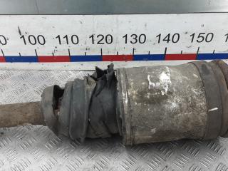 амортизатор задний правый Land Rover Discovery 3 поколение 2007, 2.7 л., TD V6, дизель, АКПП, внедорожник 5 дв.