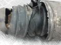 амортизатор задний правый Land Rover Discovery 3 поколение 2007, 2.7 л., TD V6, дизель, АКПП, внедорожник 5 дв. - фото №3
