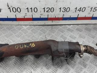 коллектор выпускной Volvo XC90 1 поколение [рестайлинг] 2006, 2.4 л., дизель, АКПП, внедорожник 5 дв.