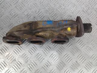 коллектор выпускной Audi A5 8T 2009, 2.7 л., дизель, вариатор, купе, 059253034L