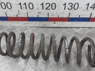 пружина задняя Kia Ceed 2 поколение 2012, 1.6 л., дизель, МКПП, хетчбэк 5 дв.