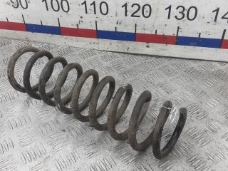 пружина задняя Kia Ceed 2 поколение 2012, 1.6 л., дизель, МКПП, хетчбэк 5 дв.