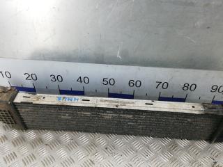 радиатор интеркулера Ford Mondeo 4 поколение 2007, 1.8 л., дизель, МКПП, хетчбэк 5 дв.