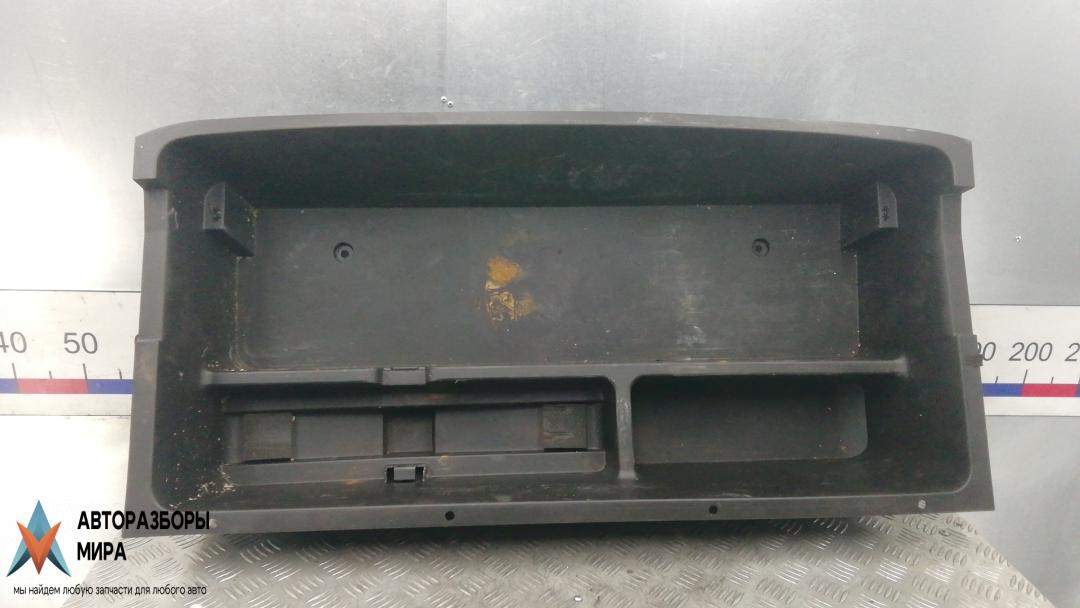 корыто пластиковое Toyota RAV4 3 поколение (XA30) 2006, 2.0 л., бензин, МКПП, внедорожник 5 дв. - фото №1