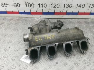 коллектор впускной Ford Mondeo 4 поколение 2009, 1.8 л., дизель, МКПП, хетчбэк 5 дв.