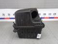 корпус воздушного фильтра Hyundai Santa Fe 2 поколение (CM) 2007, 2.2 л., дизель, МКПП, внедорожник 5 дв., 281102B200 - фото №3