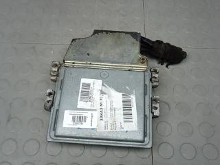 ЭБУ Ford Mondeo 4 поколение 2007, 2.0 л., дизель, МКПП, хетчбэк 5 дв., 876747750