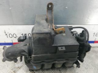 коллектор впускной Opel Astra H/Family [рестайлинг] 2008, 1.6 л., бензин, МКПП, хетчбэк 5 дв., 55564933