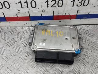 ЭБУ Kia Ceed 2 поколение 2012, 1.6 л., дизель, МКПП, хетчбэк 5 дв., 0281019360