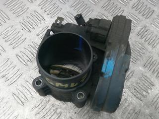 заслонка дроссельная Land Rover Range Rover 3 поколение [2-й рестайлинг] 2009, 3.6 л., D TDV8, дизель, АКПП, внедорожник 5 дв., LR004065