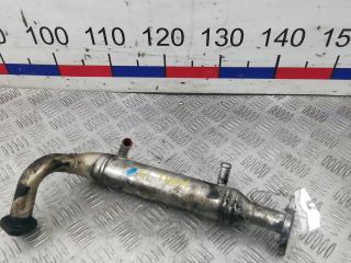 охладитель EGR / Радиатор EGR Toyota Land Cruiser Prado J120 2006, 3.0 л., дизель, МКПП, внедорожник 5 дв.