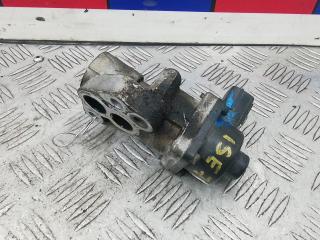 Клапан EGR бензиновый Ford Mondeo 3 поколение 2002, 2.0 л., бензин, МКПП, универсал