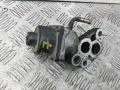 Клапан EGR бензиновый Ford Mondeo 3 поколение 2002, 2.0 л., бензин, МКПП, универсал - фото №3