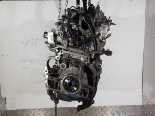 двигатель Toyota RAV4 3 поколение (XA30) [рестайлинг] 2009, 2.2 л., дизель, МКПП, внедорожник 5 дв., 2AD-FTV, 2AD