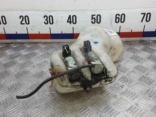 бачок омывателя Nissan Patrol Y61 [рестайлинг] 2007, 3.0 л., дизель, МКПП, внедорожник 5 дв.