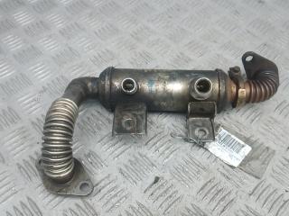 охладитель EGR / Радиатор EGR Ford Mondeo 4 поколение 2007, 1.8 л., дизель, МКПП, хетчбэк 5 дв.