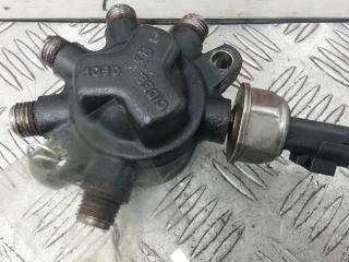 топливная рампа Ford Mondeo 4 поколение 2007, 1.8 л., дизель, МКПП, хетчбэк 5 дв.