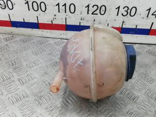 бачок расширительный Skoda Fabia 1 поколение (6Y) 2002, 1.4 л., бензин, МКПП, седан, 3B0121321, 6Q0121407B