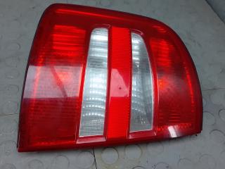фонарь задний левый Skoda Fabia 1 поколение (6Y) 2002, 1.4 л., бензин, МКПП, седан, 6Y9945111B