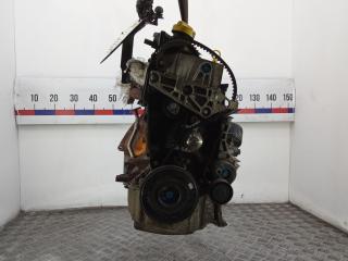 двигатель Nissan Tiida C12 2011, 1.5 л., дизель, МКПП, седан, K9K278