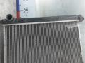 радиатор охлаждения Nissan Tiida C12 2011, 1.5 л., дизель, МКПП, седан - фото №3