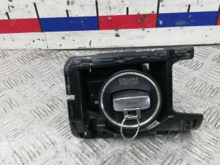 замок зажигания Volkswagen Passat B6 2006, 1.9 л., дизель, МКПП, седан
