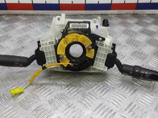 переключатель подрулевой Mazda 3 BK [рестайлинг] 2007, 1.6 л., бензин, МКПП, седан