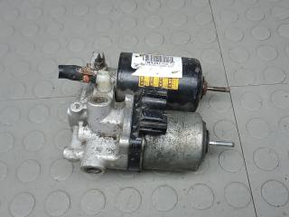 блок ABS Toyota Camry XV50 2013, 2.5 л., бензин, АКПП, седан, 4707033030