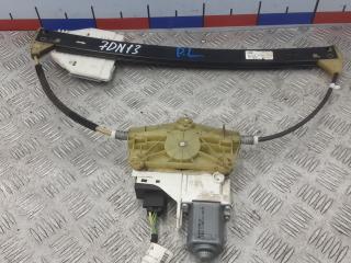 стеклоподъемник задний левый Audi A6 4F/C6 2005, 2.0 л., дизель, МКПП, седан, 4F0839461