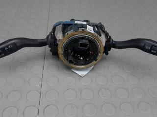 переключатель подрулевой Audi A6 4F/C6 2005, 2.0 л., дизель, МКПП, седан, 4F0953549A, 4F0910549