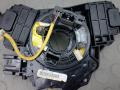 переключатель подрулевой Ford Transit 7 поколение 2009, 2.4 л., дизель, МКПП, микроавтобус - фото №2