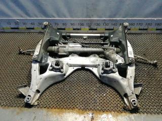 подрамник передний BMW 5 серия F07/F10/F11 [рестайлинг] 2014, 2.0 л., 520d, дизель, АКПП, седан