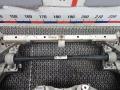 подрамник передний BMW 5 серия F07/F10/F11 [рестайлинг] 2014, 2.0 л., 520d, дизель, АКПП, седан - фото №2