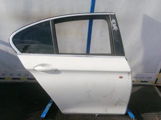 дверь задняя правая BMW 5 серия F07/F10/F11 [рестайлинг] 2014, 2.0 л., 520d, дизель, АКПП, седан