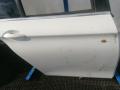 дверь задняя правая BMW 5 серия F07/F10/F11 [рестайлинг] 2014, 2.0 л., 520d, дизель, АКПП, седан - фото №2