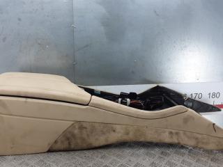 подлокотник BMW 5 серия F07/F10/F11 [рестайлинг] 2014, 2.0 л., 520d, дизель, АКПП, седан