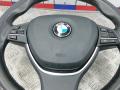 руль BMW 5 серия F07/F10/F11 [рестайлинг] 2014, 2.0 л., 520d, дизель, АКПП, седан - фото №2