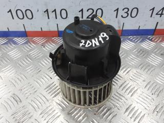 моторчик печки Ford Transit 7 поколение 2009, 2.4 л., дизель, МКПП, микроавтобус