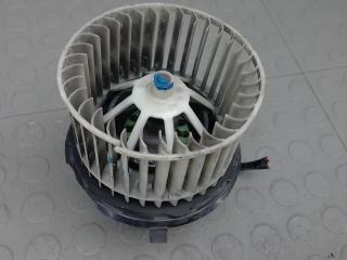 моторчик печки Ford Transit 7 поколение 2009, 2.4 л., дизель, МКПП, микроавтобус