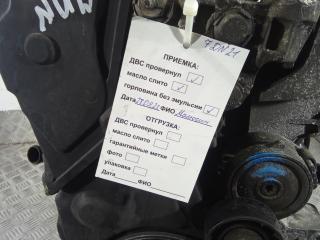 двигатель Ford Mondeo 4 поколение [рестайлинг] 2011, 2.0 л., дизель, МКПП, хетчбэк 5 дв., UFBA