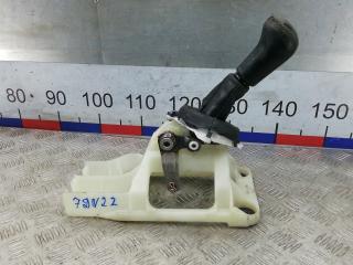 кулиса Mitsubishi Lancer 9 поколение 2003, 1.6 л., бензин, МКПП, универсал