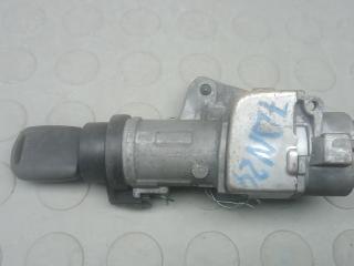 замок зажигания Skoda Superb 1 поколение [рестайлинг] 2007, 1.9 л., дизель, МКПП, седан, 4B0905851Q, 8E0998855C