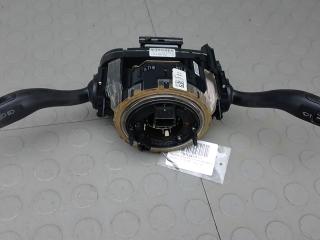 переключатель подрулевой Audi A4 B7 2005, 1.9 л., TDi PD, дизель, МКПП, седан, 8E0953549S