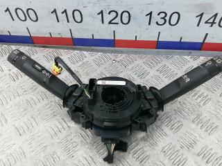 переключатель подрулевой Opel Astra J [рестайлинг] 2012, 1.3 л., дизель, МКПП, хетчбэк 5 дв.