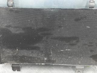 радиатор кондиционера Lexus GS 3 поколение 2005, 4.3 л., бензин, АКПП, седан