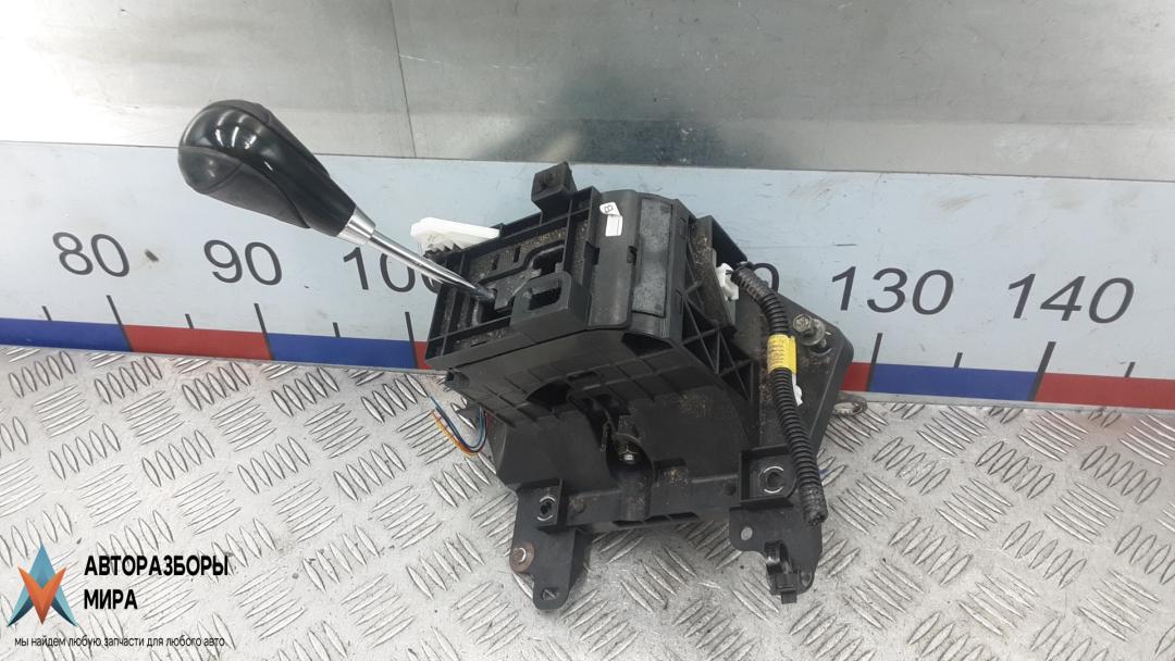 кулиса Lexus GS 3 поколение 2005, 4.3 л., бензин, АКПП, седан - фото №1