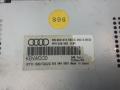 блок радио Audi A6 4F/C6 [рестайлинг] 2008, 3.0 л., TDi quatro, дизель, АКПП, универсал, 4E0910563C - фото №4